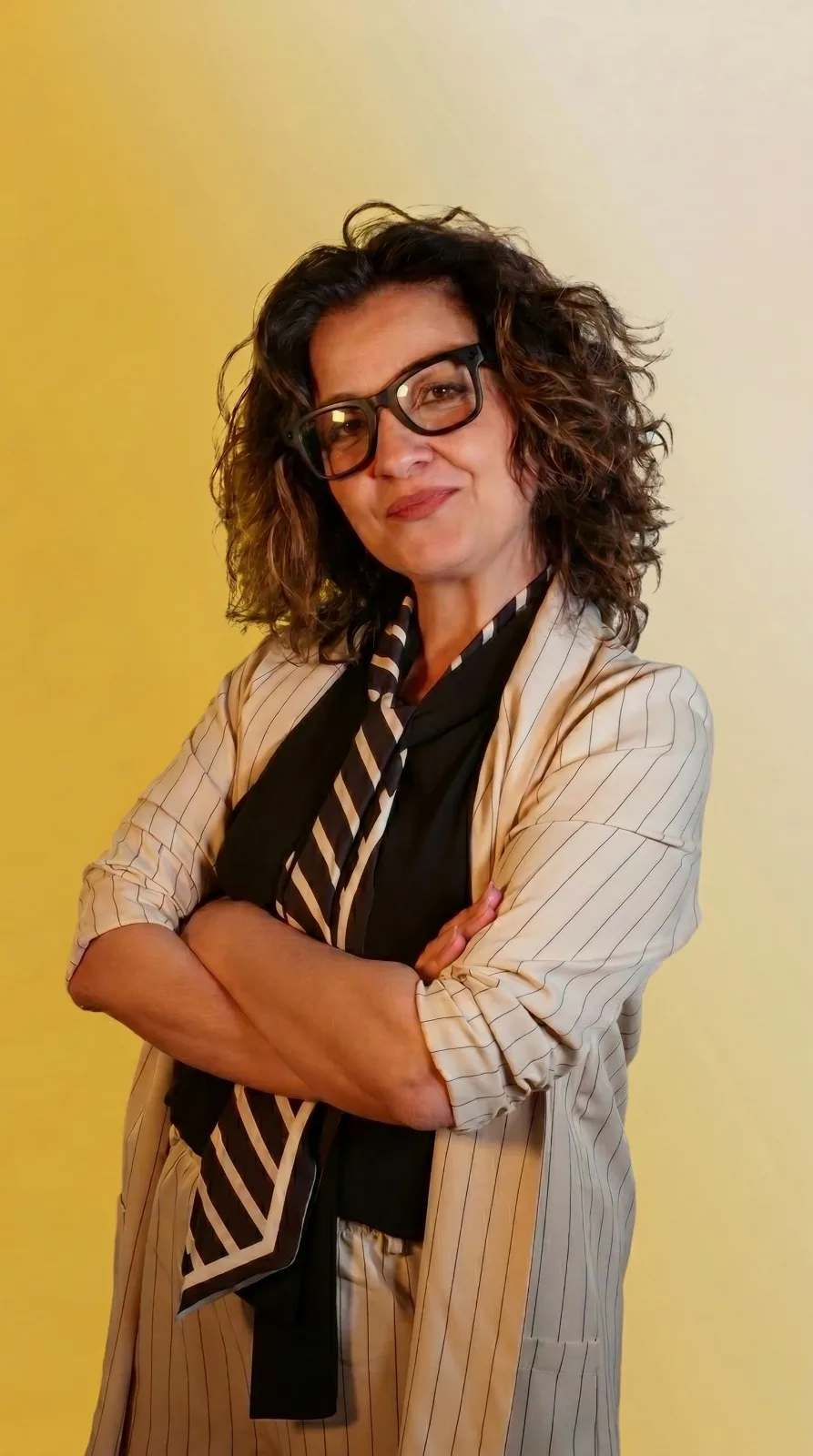 Brigida Cau